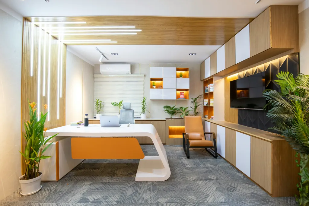 Wholesale office furniture supply for UK businesses