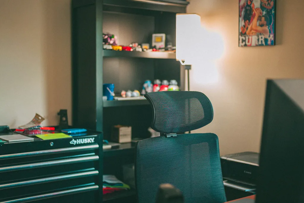 Office storage cabinets and filing furniture for commercial workspaces