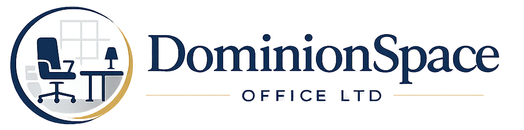 DominionSpace Office Ltd logo